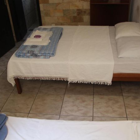 Hotel Nossa Senhora Da Conceicao Sabara Luaran gambar