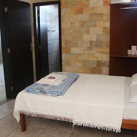 Hotel Nossa Senhora Da Conceicao Sabara Luaran gambar