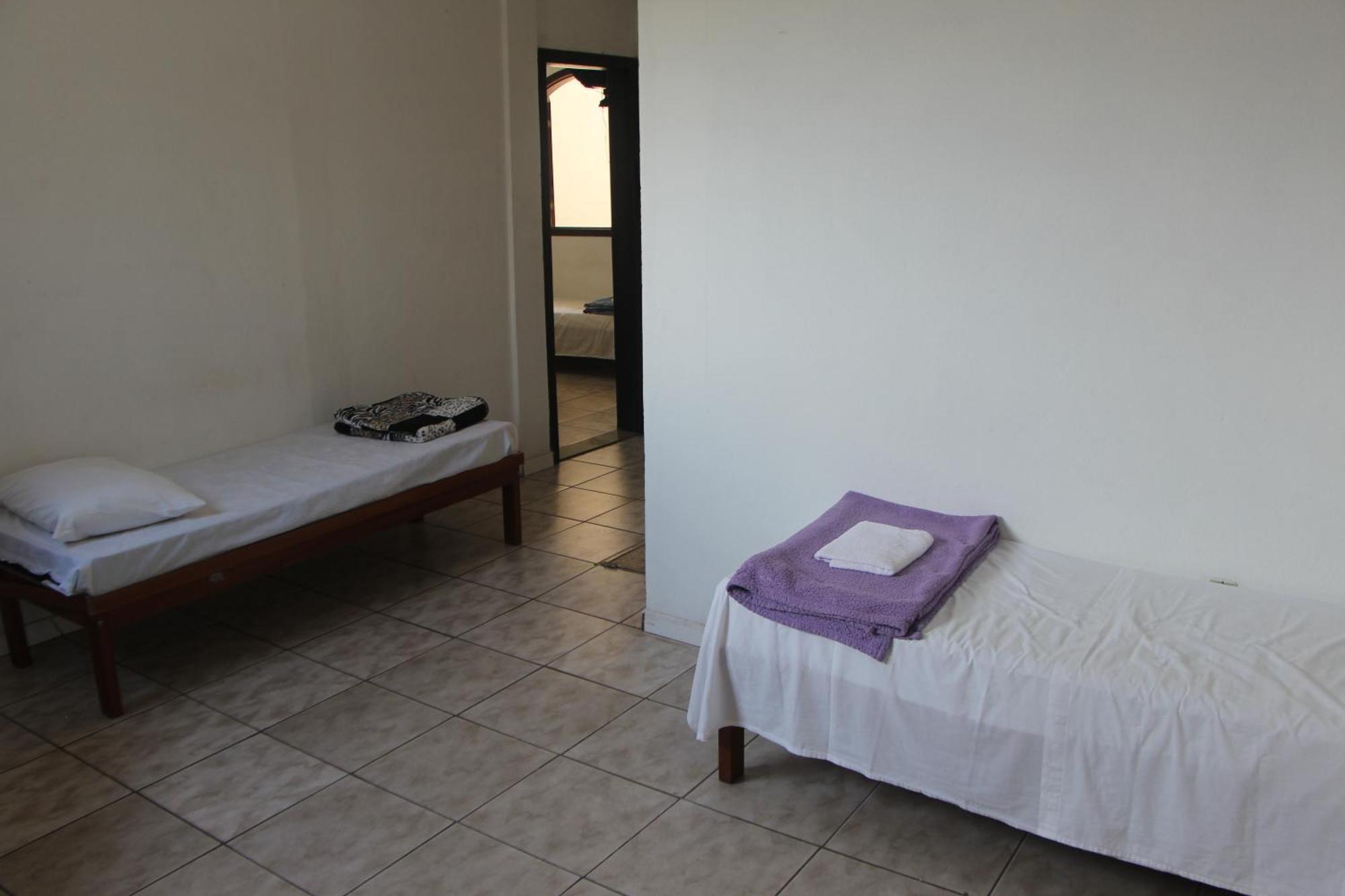 Hotel Nossa Senhora Da Conceicao Sabara Luaran gambar