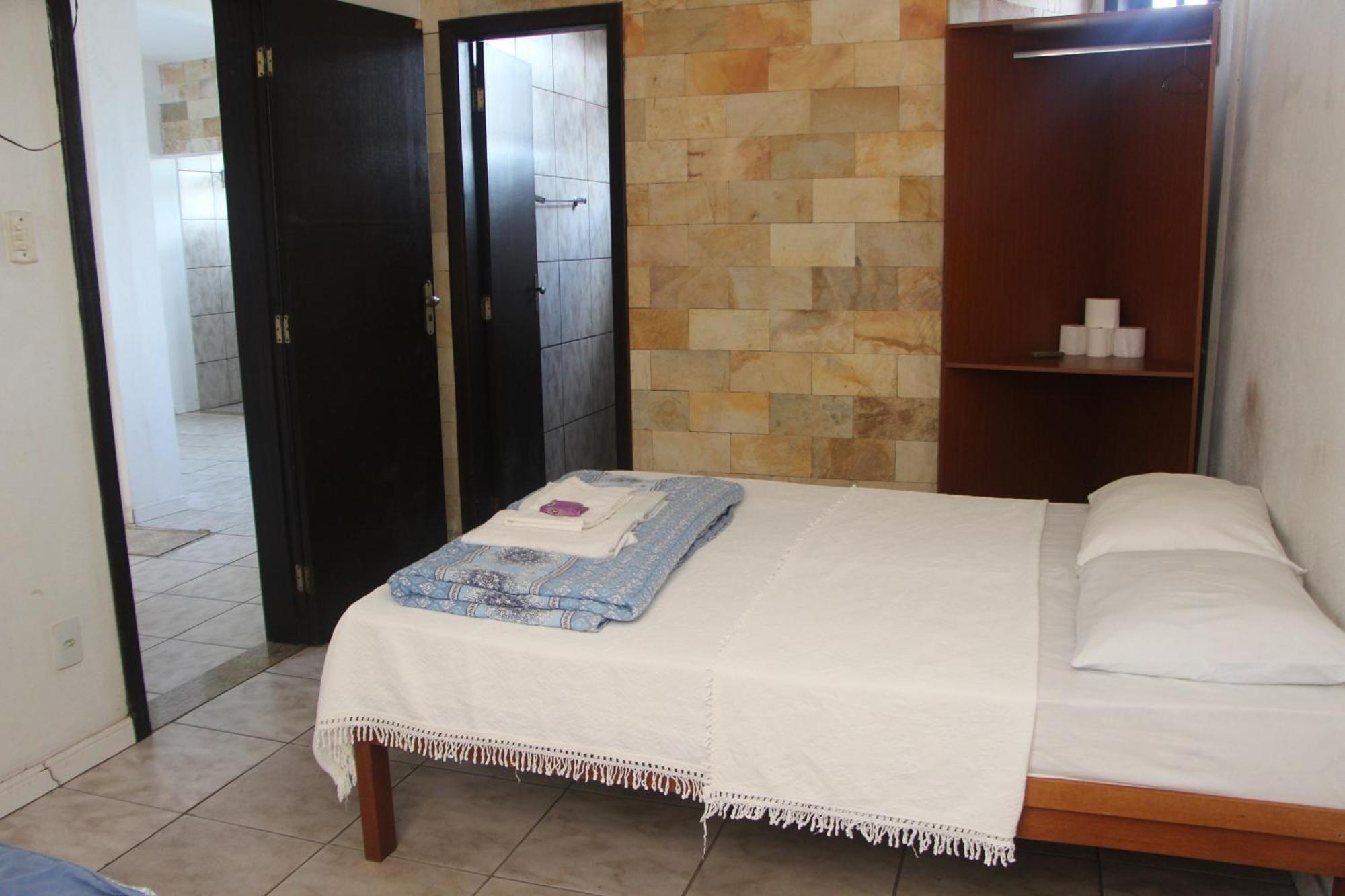 Hotel Nossa Senhora Da Conceicao Sabara Luaran gambar