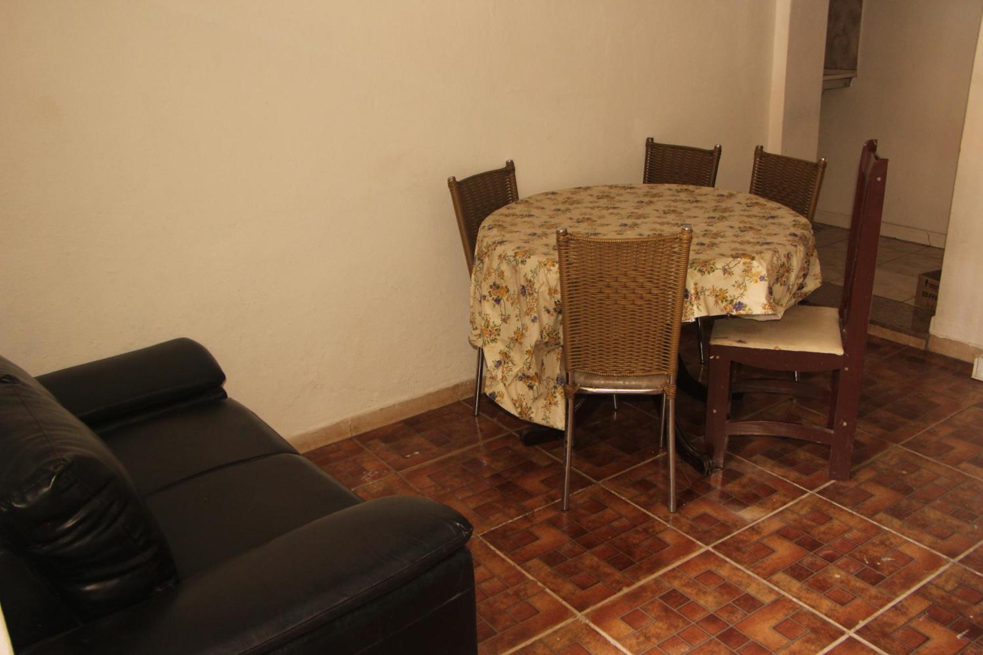 Hotel Nossa Senhora Da Conceicao Sabara Luaran gambar