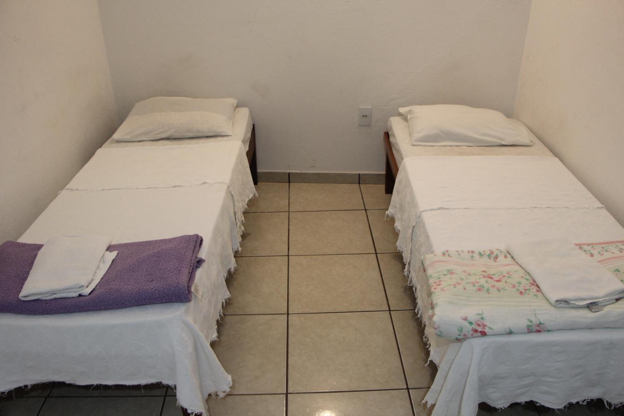 Hotel Nossa Senhora Da Conceicao Sabara Luaran gambar