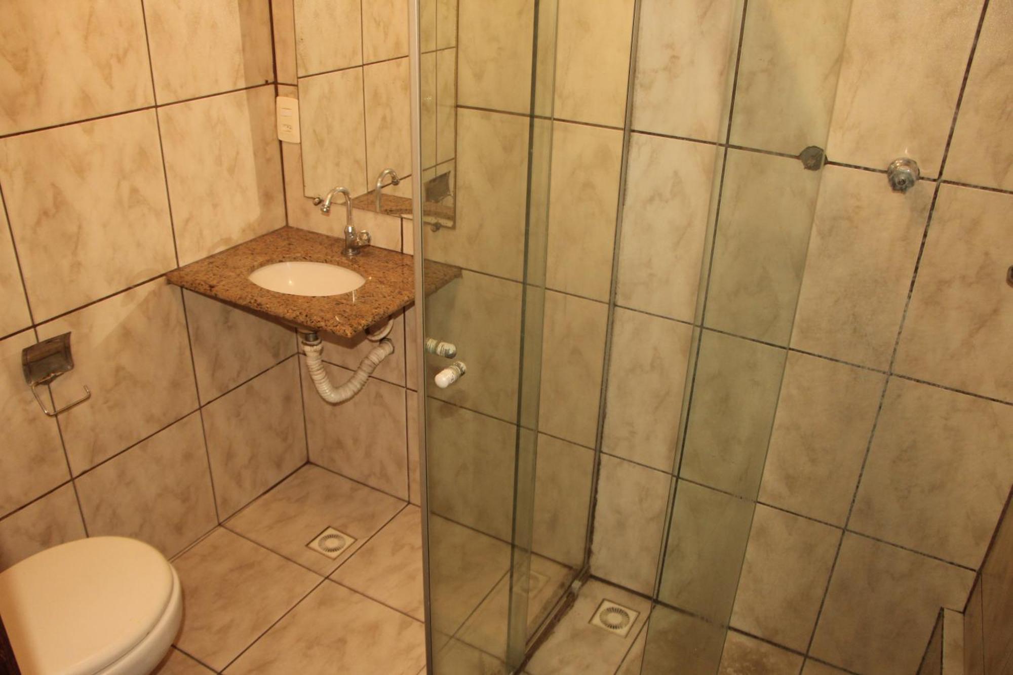 Hotel Nossa Senhora Da Conceicao Sabara Bilik gambar