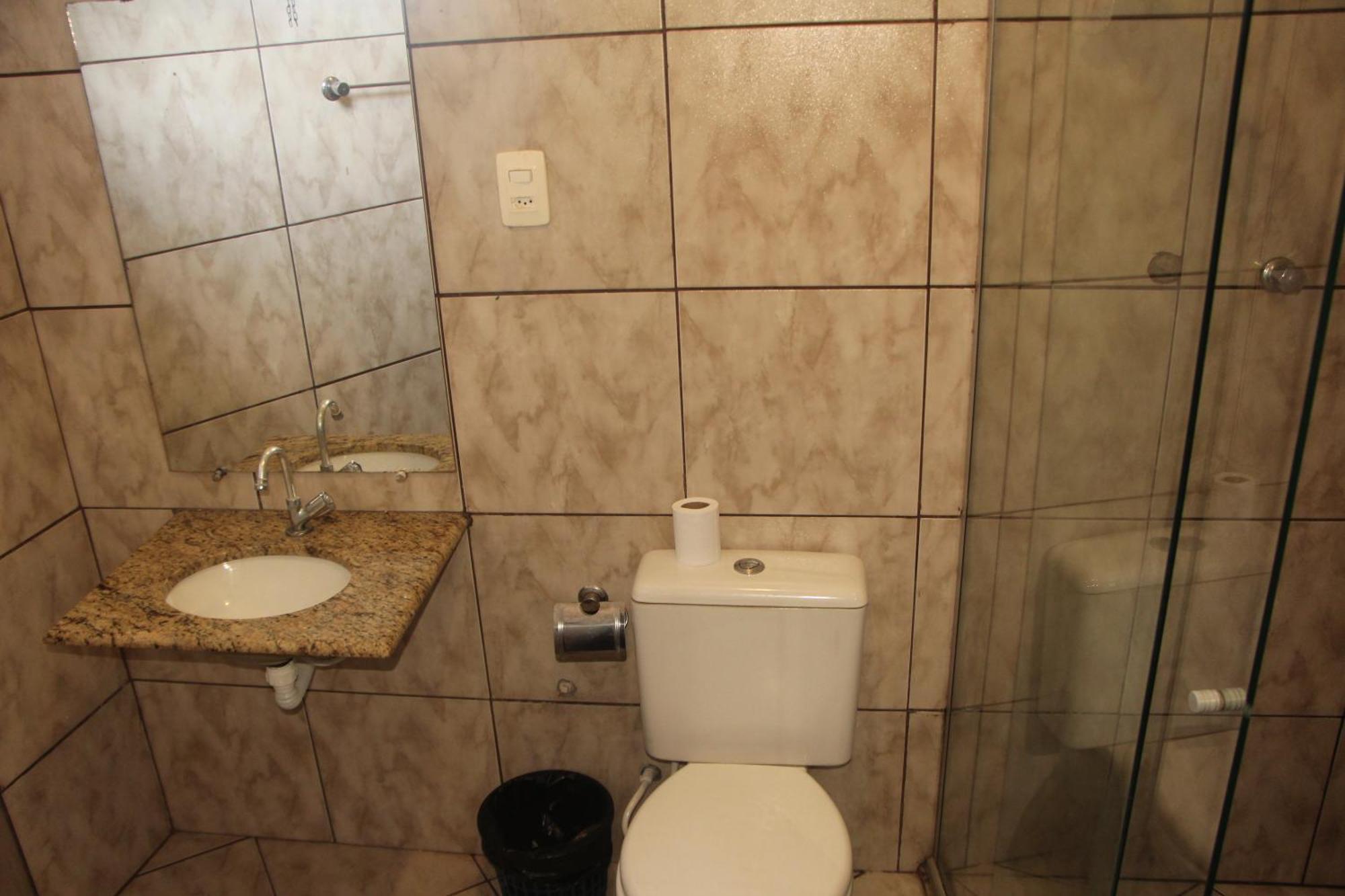 Hotel Nossa Senhora Da Conceicao Sabara Bilik gambar
