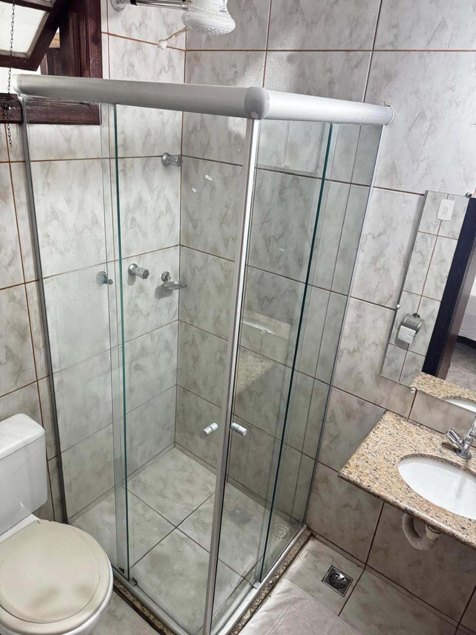 Hotel Nossa Senhora Da Conceicao Sabara Luaran gambar