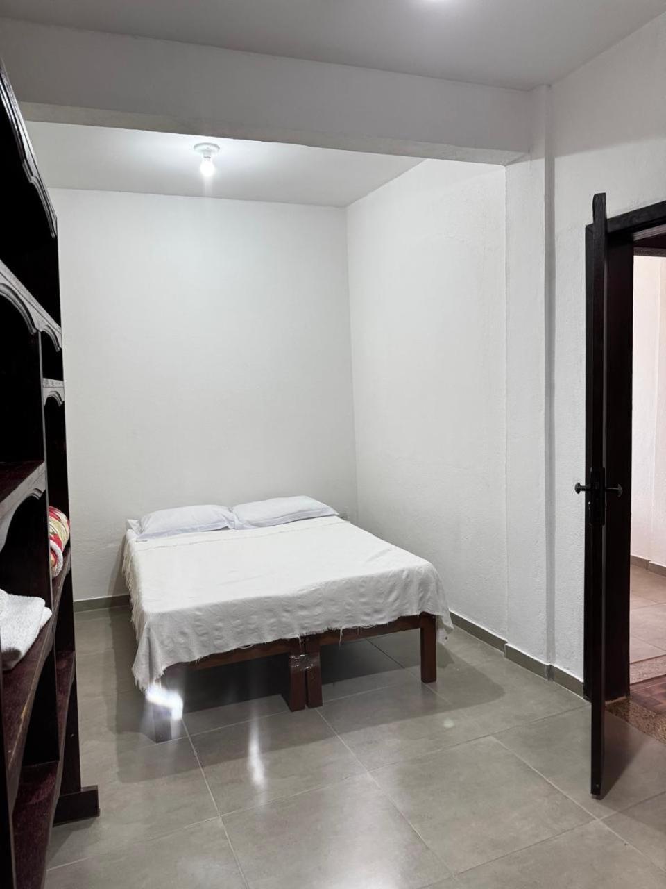 Hotel Nossa Senhora Da Conceicao Sabara Luaran gambar