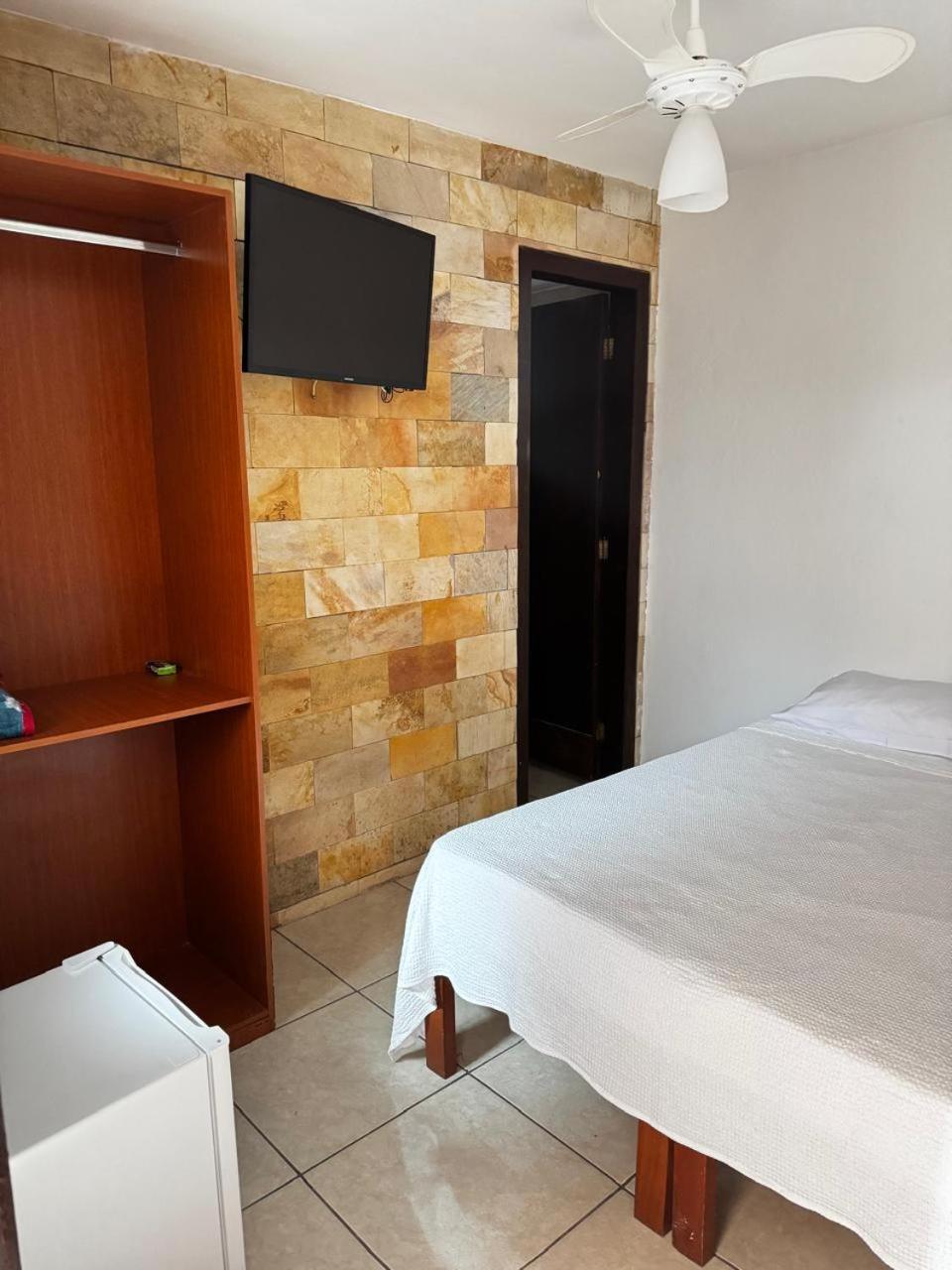 Hotel Nossa Senhora Da Conceicao Sabara Luaran gambar