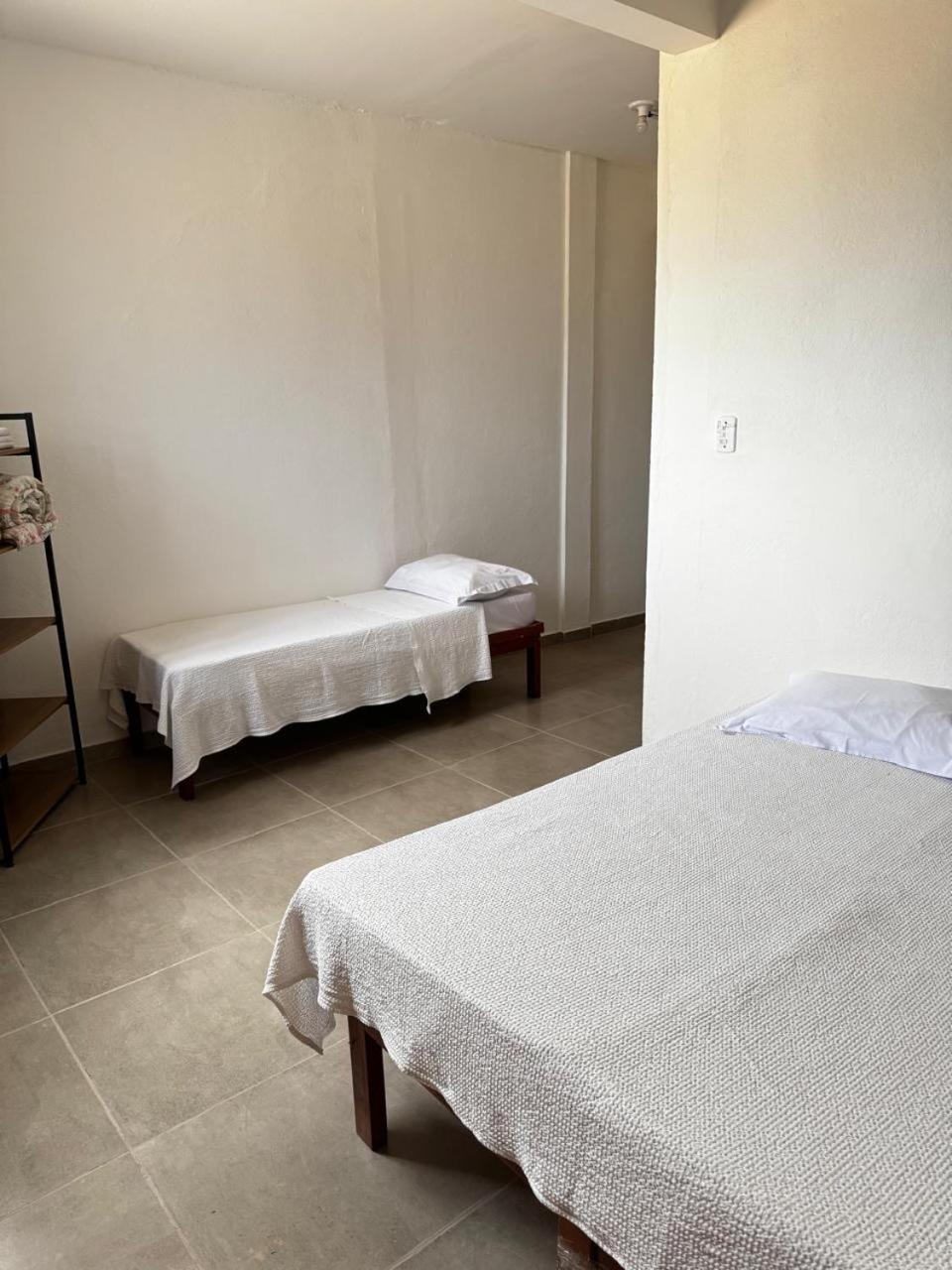 Hotel Nossa Senhora Da Conceicao Sabara Luaran gambar