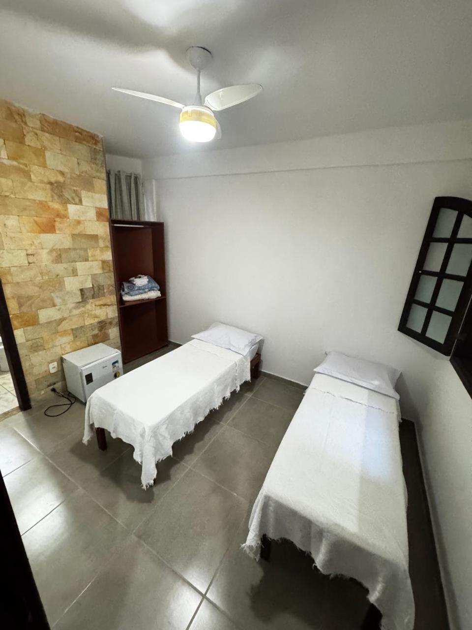 Hotel Nossa Senhora Da Conceicao Sabara Luaran gambar