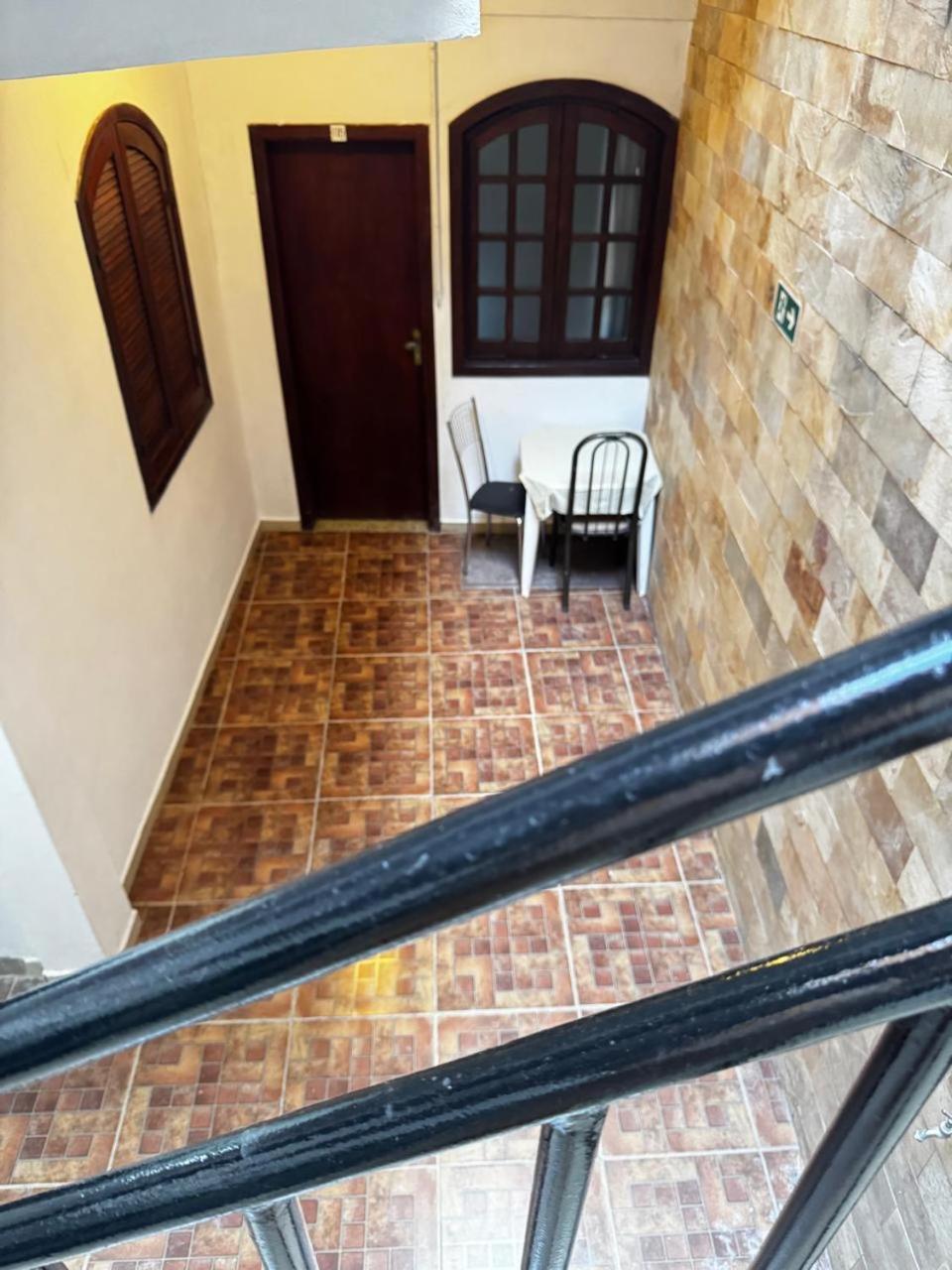 Hotel Nossa Senhora Da Conceicao Sabara Luaran gambar