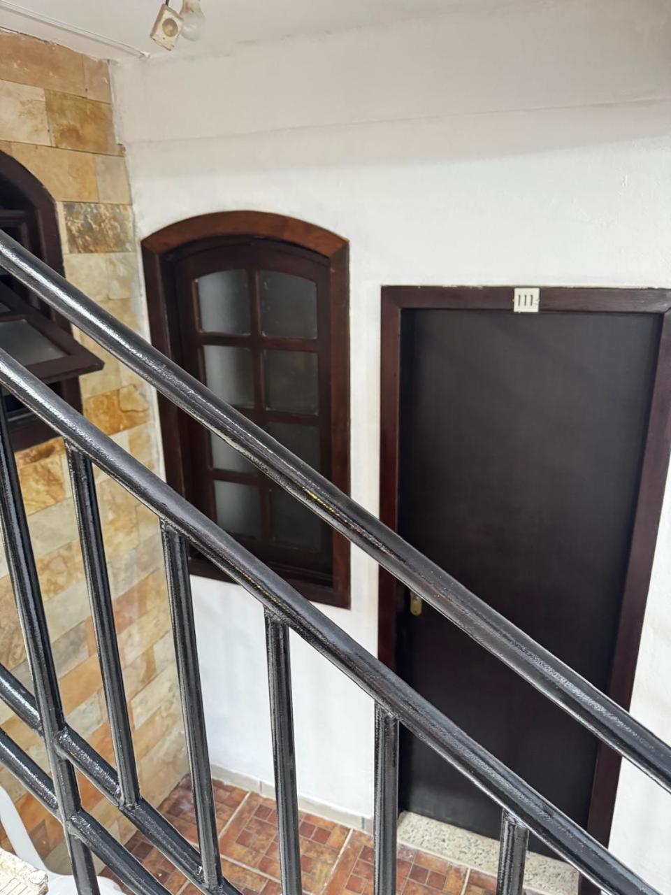 Hotel Nossa Senhora Da Conceicao Sabara Luaran gambar