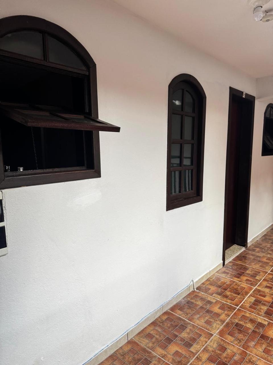 Hotel Nossa Senhora Da Conceicao Sabara Luaran gambar