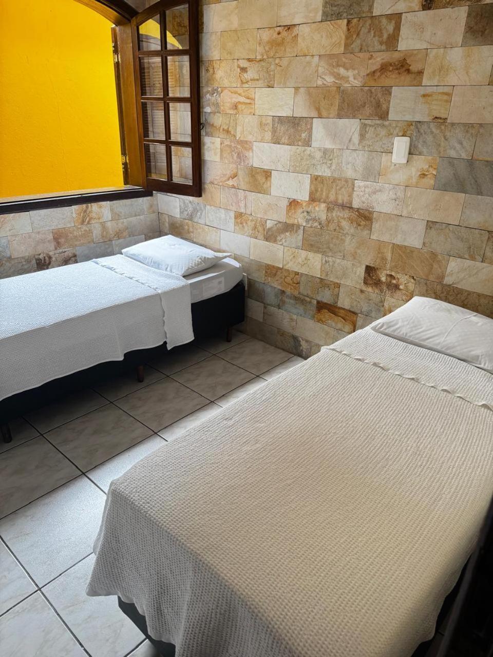 Hotel Nossa Senhora Da Conceicao Sabara Luaran gambar