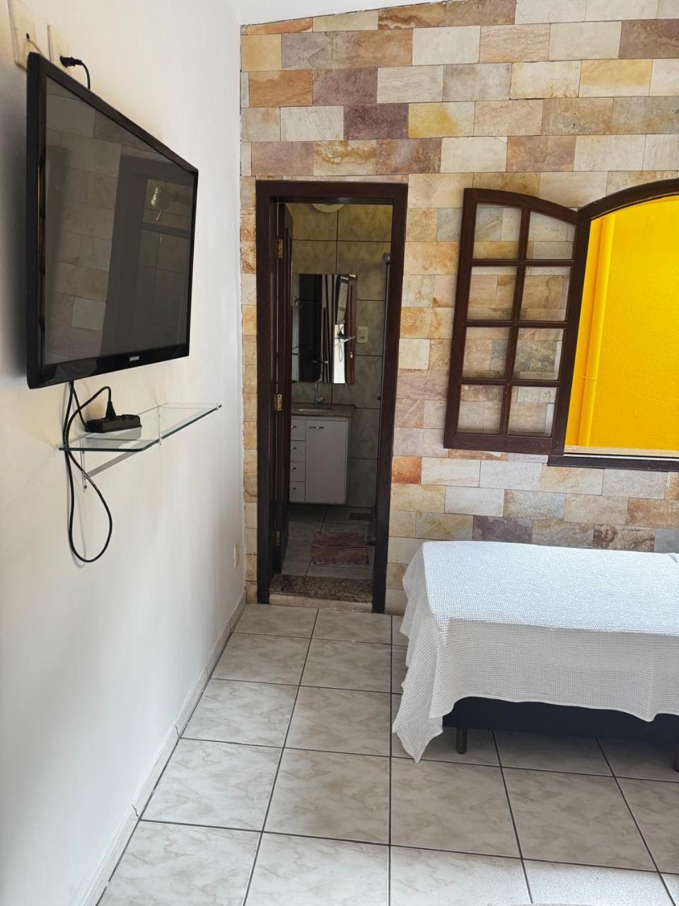 Hotel Nossa Senhora Da Conceicao Sabara Luaran gambar