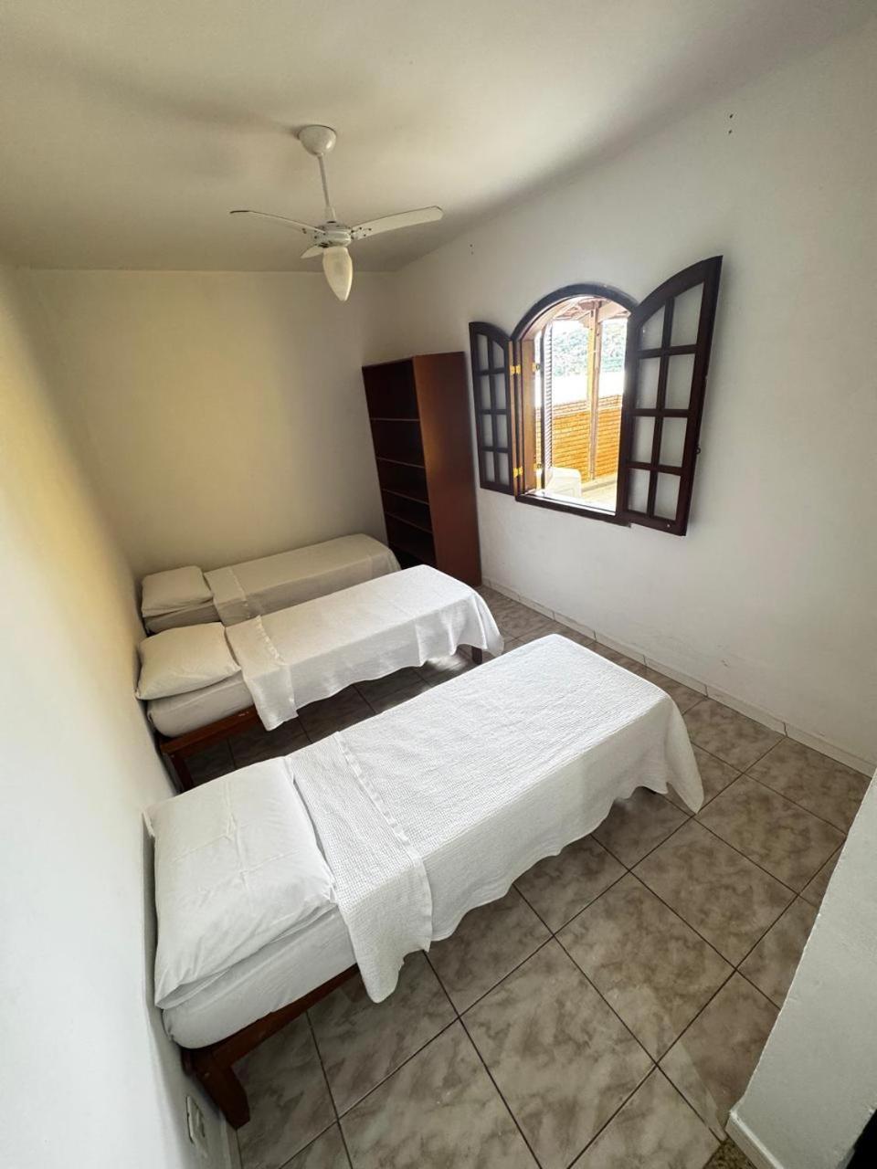 Hotel Nossa Senhora Da Conceicao Sabara Luaran gambar