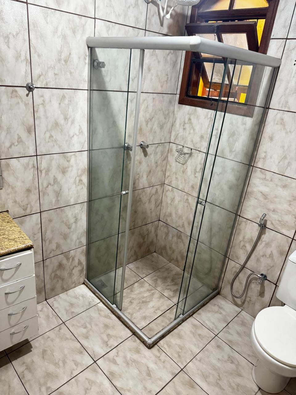 Hotel Nossa Senhora Da Conceicao Sabara Luaran gambar