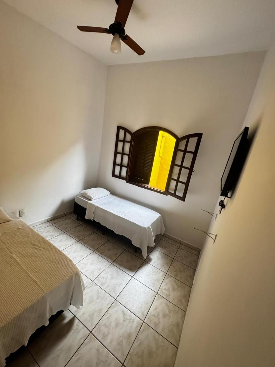 Hotel Nossa Senhora Da Conceicao Sabara Luaran gambar
