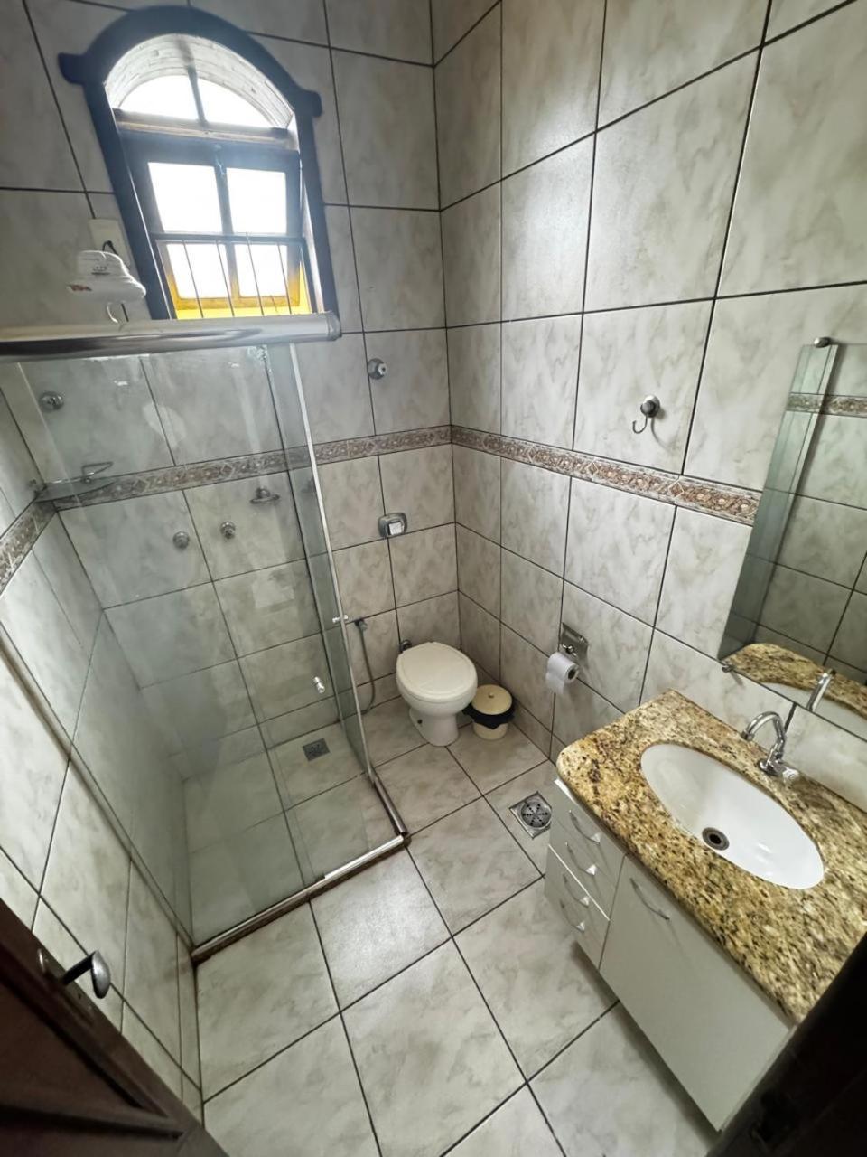 Hotel Nossa Senhora Da Conceicao Sabara Bilik gambar