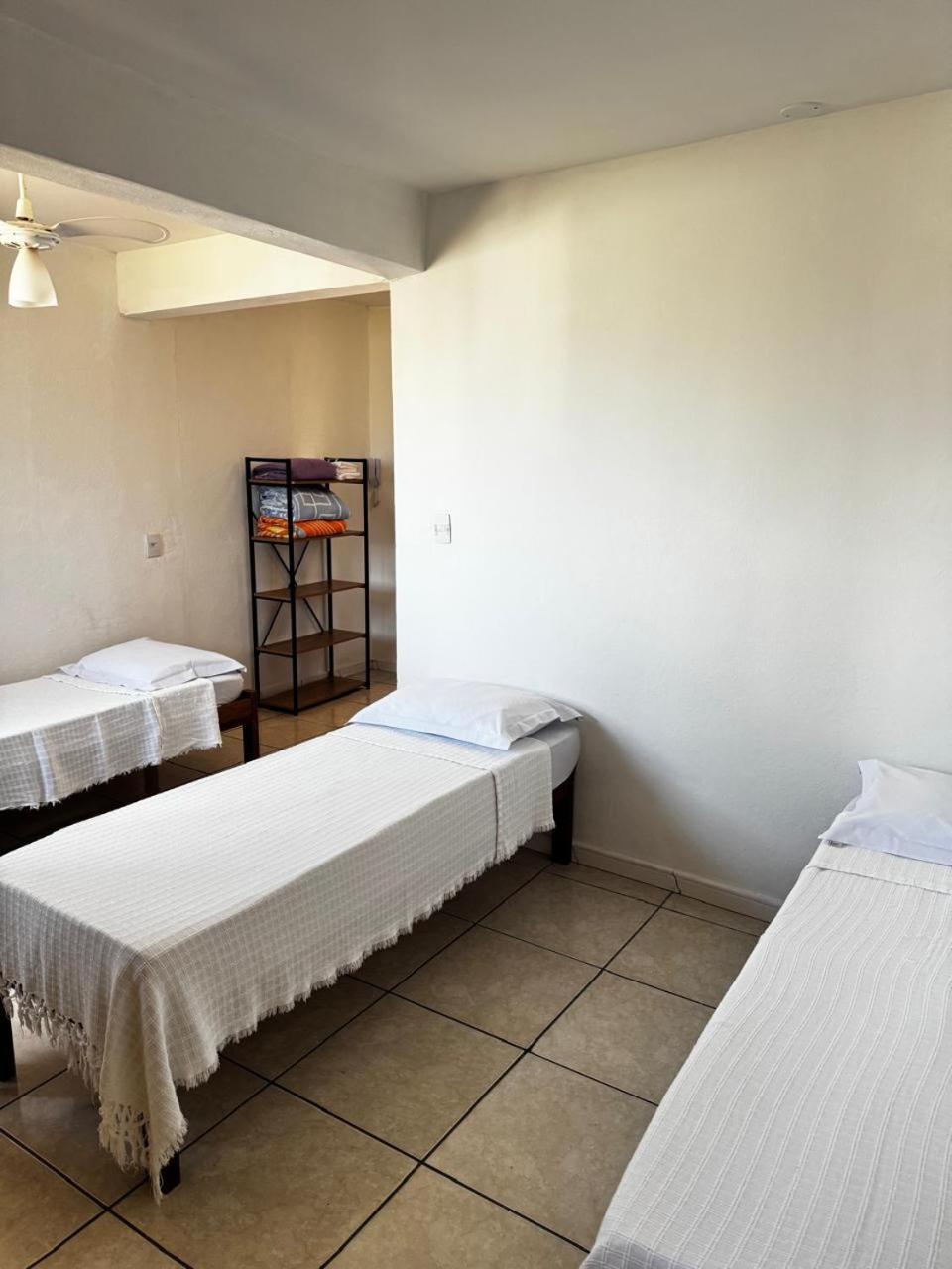 Hotel Nossa Senhora Da Conceicao Sabara Luaran gambar