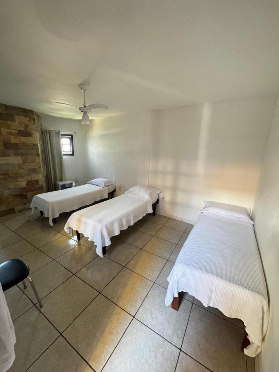 Hotel Nossa Senhora Da Conceicao Sabara Luaran gambar