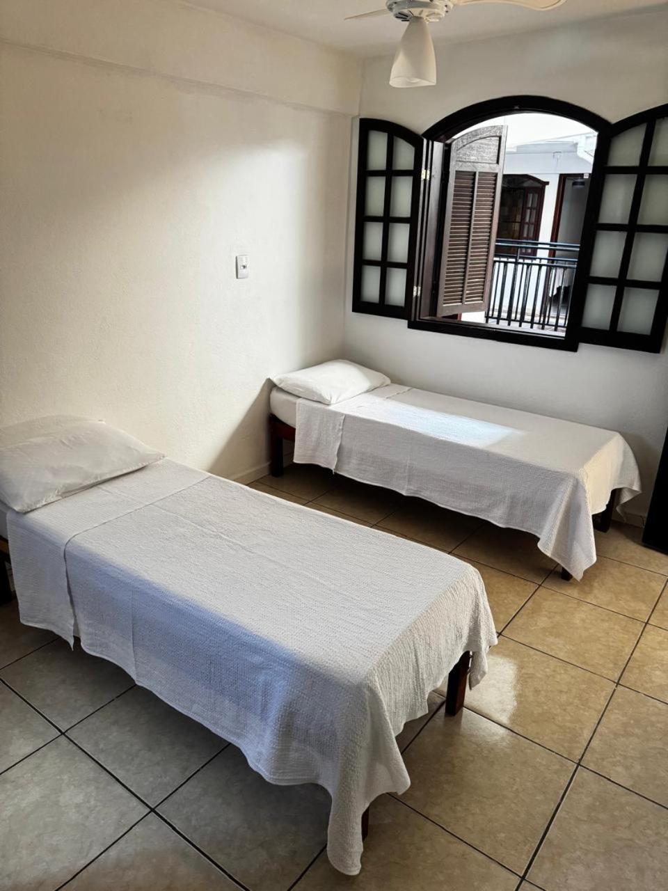 Hotel Nossa Senhora Da Conceicao Sabara Luaran gambar